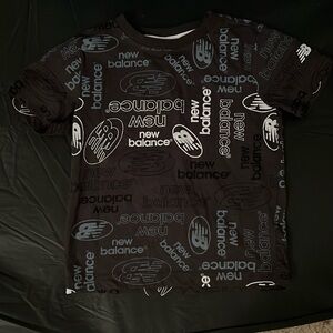 Boys New Balance set size 7